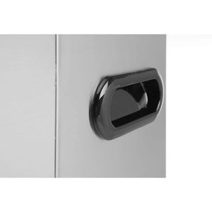 Produktbild für Eiswürfelmaschine Arktic 271551, Edelstahl