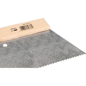 Produktbild für Spachtel Böttcher-AG B1, Breite 180mm