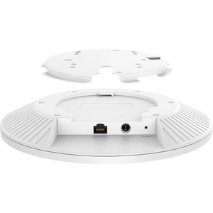 Produktbild für Access-Point TP-Link Omada EAP772, BE9300, Indoor