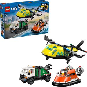 Produktbild für Klemmbausteine LEGO City 60505, ab 7 Jahre