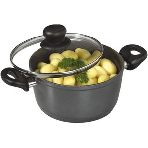 Produktbild für Kochtopf STONELINE 7295, Bratentopf, 2,5 Liter