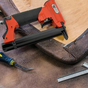 Produktbild für Drucklufttacker Tacwise A7116V