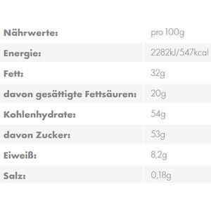 Produktbild für Tafelschokolade Ritter-Sport Alpenmilch