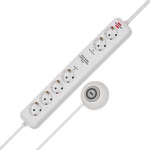 Steckdosenleiste Brennenstuhl Eco EL CSP 24, 1,5m