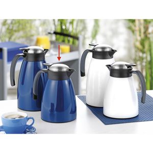 Produktbild für Thermoskanne Esmeyer Glace, 305-040, Edelstahl