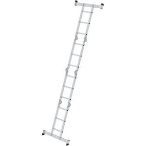 Produktbild für Gelenkleiter MUNK 31312, Länge 3,65m