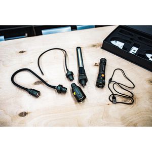 Produktbild für Arbeitsleuchte Ledlenser Workers Friend, LED