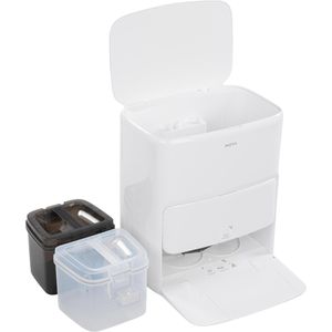 Produktbild für Saugroboter Dreame Mova P50 Ultra, weiß