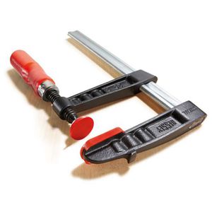 Produktbild für Schraubzwinge Bessey TG20B5