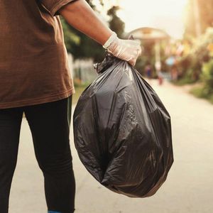 Produktbild für Müllsäcke Idea-Home 120 Liter