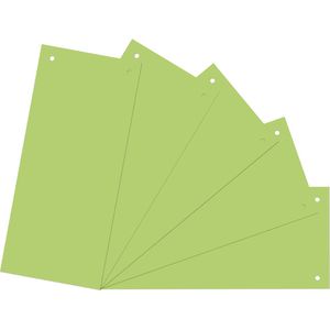 Trennstreifen Brunnen 106604050, grün