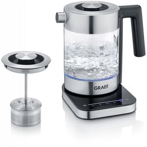 Produktbild für Teemaschine Graef WK350, 2000 Watt