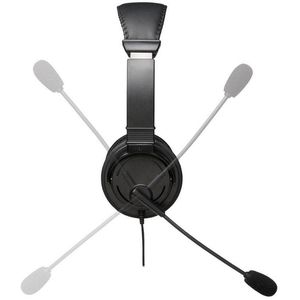 Produktbild für Headset Kensington K97601WW Stereo