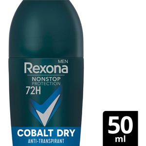 Produktbild für Antitranspirant Rexona Men NonStop Protection Cobalt Dry