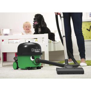 Produktbild für Staubsauger Numatic Henry Petcare HPC160-11