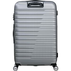 Produktbild für Koffer AmericanTourister Flashline Spinner exp. silber