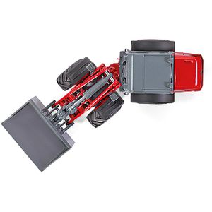 Produktbild für Landwirtschaftsfahrzeug siku 3059 Weidemann