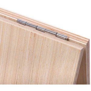 Produktbild für Kundenstopper Showdown-Displays 51 x 65 cm