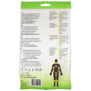 Produktbild für Einmalwaschlappen Medi-Inn Soft Touch