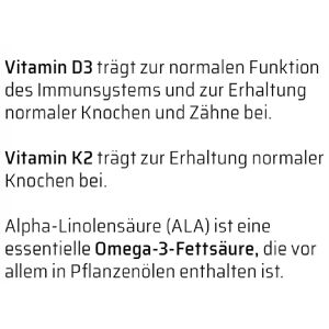 Produktbild für Vitamin-D Sanhelios Sonnenvitamin-Komplex, 80 Kapseln