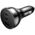 Zigarettenanzünder-Adapter