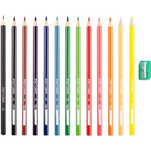 Produktbild für Buntstifte Kores KOLORES Twist &amp; Turn, BB93319