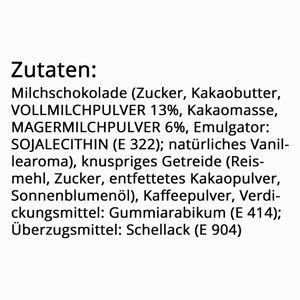 Produktbild für Schokobonbons Hellma Schoko-Krispy