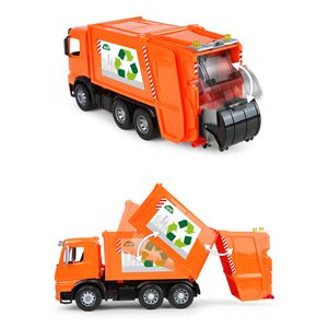 Produktbild für Fahrzeug Lena WORXX MB Arocs Müllwagen
