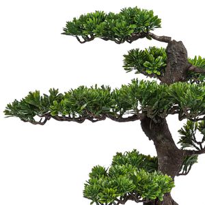 Produktbild für Kunstpflanze Creativ-green Bonsai