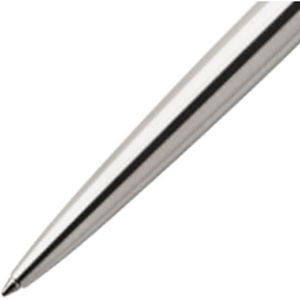 Produktbild für Gelschreiber Parker Jotter Gel Edelstahl G.C.