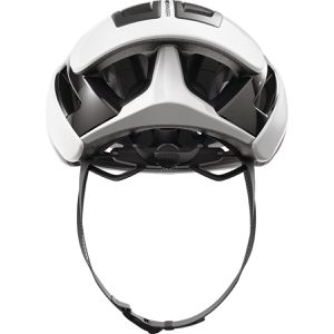 Produktbild für Fahrradhelm Abus Gamechanger 2.0 Shiny White, Damen &amp; Herren