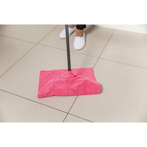 Produktbild für Bodentuch Vileda Colors 151285