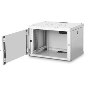 Produktbild für Netzwerkschrank Digitus Unique, DN-19 07-U, 19 Zoll