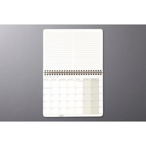 Produktbild für Tischkalender Sigel C2781, Conceptum, Aufstellkalender