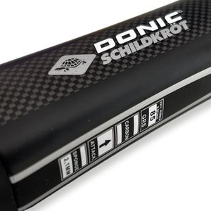 Produktbild für Tischtennisschläger Donic-Schildkröt CarboTec 3000