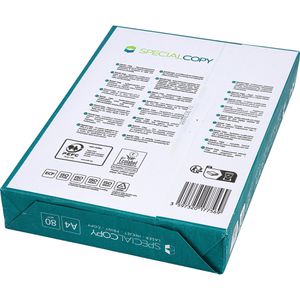 Produktbild für Kopierpapier Antalis Special Copy, 641899, A4