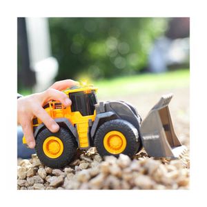 Produktbild für Baustellenfahrzeug Dickie-Toys Volvo