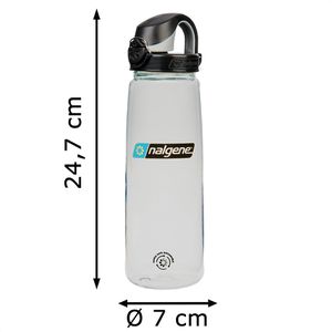 Produktbild für Trinkflasche Nalgene OTF Sustain 078792