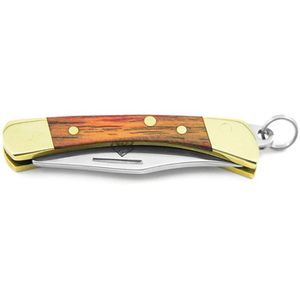 Produktbild für Taschenmesser Puma-Knives mini game warden, 620970, braun
