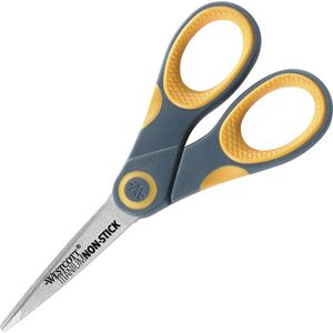 Büroschere Westcott Non Stick, E-33650, 12,7 cm