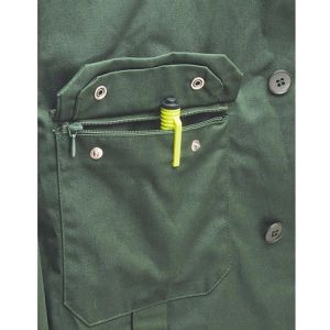 Produktbild für Taschenlampe Acculux MHL 5 EX, LED, mit Batterie