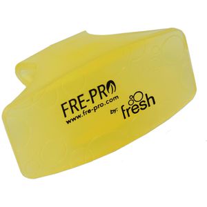 Raumduft FRE-PRO Bowl Clip, Citrus