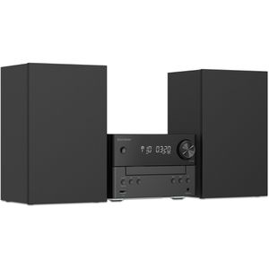 Produktbild für Kompaktanlage Karcher MC 6475D, UKW, DAB+