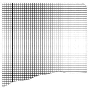 Produktbild für Schulheft Herlitz 340281 x-book, ab 5. Klasse, A4
