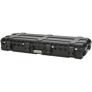 Produktbild für Transportkoffer Sinora 11445-20BK-E abschließbar, Kunststoff
