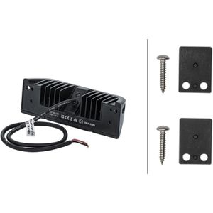 Produktbild für Zusatzscheinwerfer Hella ValueFit SMS2000, 12 V / 24 V, LED