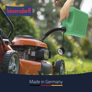 Produktbild für Benzinkanister Hünersdorff Standard 811350