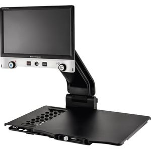 Produktbild für Elektronische-Lupe Eschenbach vario FHD Advanced T, 15,6 Zoll