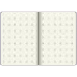 Produktbild für Notizbuch Leuchtturm1917 Edition 120G, Karton Hardcover