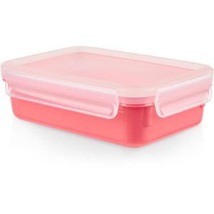 Produktbild für Frischhaltedose Emsa Clip&amp;Close N10126, aus Kunststoff